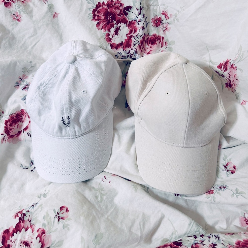 ▪️6/$25▪️ Set of 2 Hats